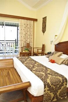 Blue Lagoon Beach Hotel Mauritius 외부 사진
