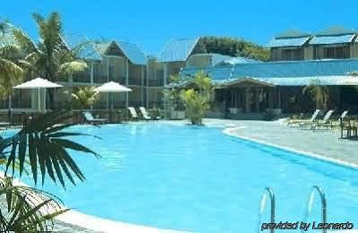 Blue Lagoon Beach Hotel Mauritius 외부 사진